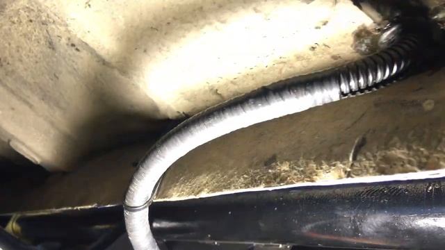 Установка ТСУ (фаркопа) на ВАЗ 2107 (нюансы). смотреть онлайн