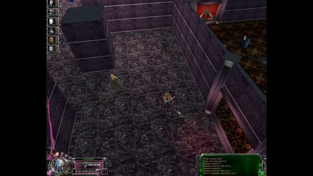 Paradise Cracked: Syndicate - модификация Код доступа: Рай. Часть 35 смотреть онлайн