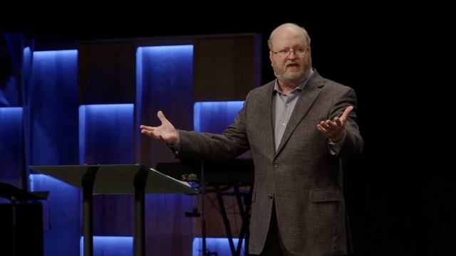 Exodus 15:22-27 | THE MYTH OF THE QUICK FIX | Dr. Mac Brunson смотреть онлайн