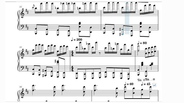 In The Hall Of The Mountain King but i got distracted смотреть онлайн