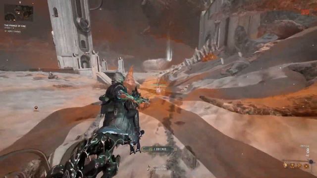 How to get Ueymag and Dracroot | Fast route | Warframe смотреть онлайн