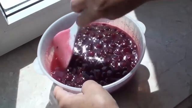 Вишневое варенье для диабетиков смотреть онлайн