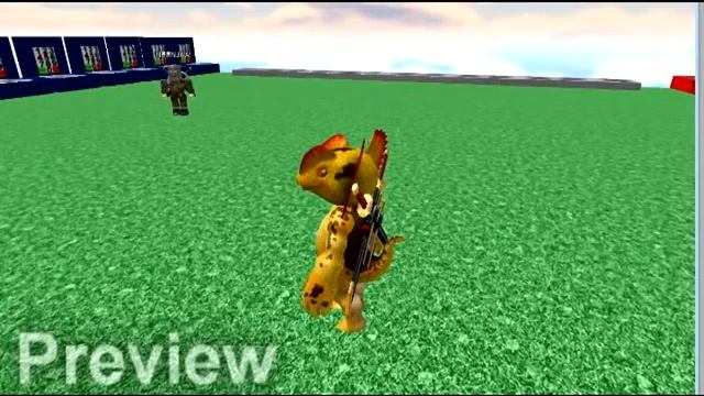 Roblox Gear Testing: Creepy Zombie Monkey смотреть онлайн