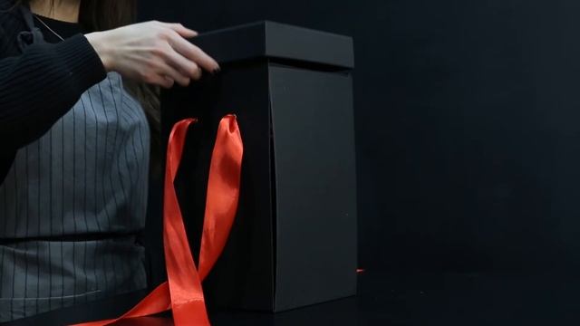 Новая точка во Владимире: салон флористики “Краснова” смотреть онлайн
