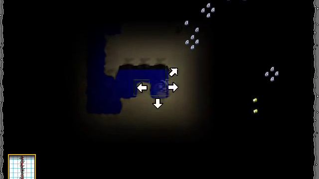 Miner Disturbance : Messing around. Or not. смотреть онлайн