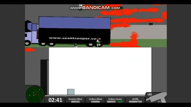 BOX HEAD A HALLOWEEN SPECIAL / CITY / GAMEPLAY смотреть онлайн