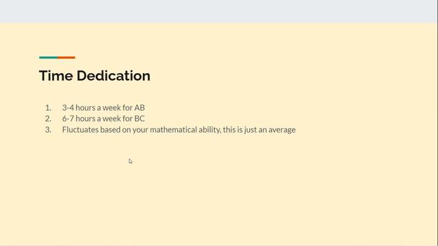 AP Calculus AB vs BC: Which Class is Best For You (in 10 minutes)? смотреть онлайн