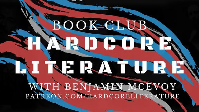 Answering YOUR Bookish Questions (Hardcore Literature Q&A Show) смотреть онлайн