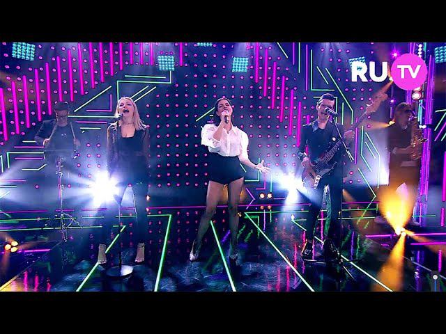 Новые Самоцветы - Раны (Север шоу, RU TV) смотреть онлайн