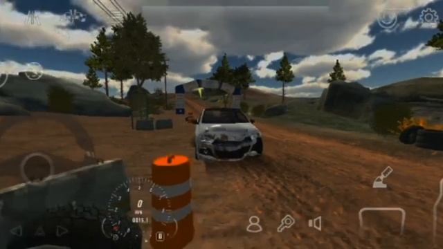 открывай ворота, приехала суета!