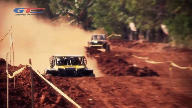 Interview Albertus Hariono at GT.Radial Savero Komodo Indonesia Xtreme Offroad Racing 2014 seri 4 смотреть онлайн