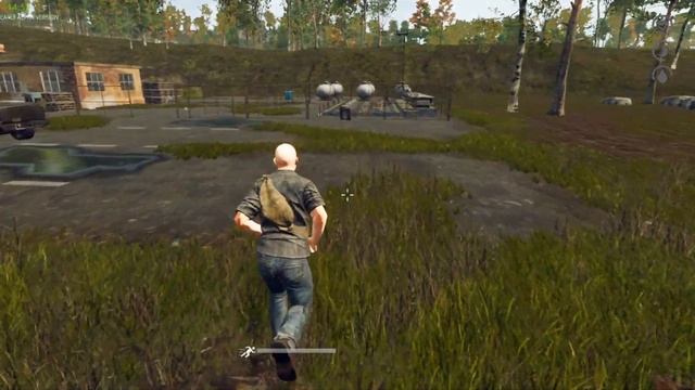 First 20 min - Lost Region ( Test Run ) смотреть онлайн