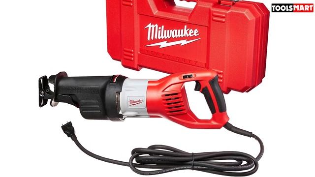 ✅5 Best Reciprocating Saw Reviews of 2023