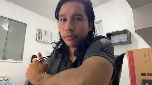 Usando o MacBook para programar - Uma revisão de um dev. смотреть онлайн