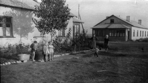 Молчать вечно!