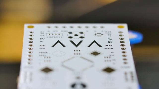 The AVA Flight Computer смотреть онлайн