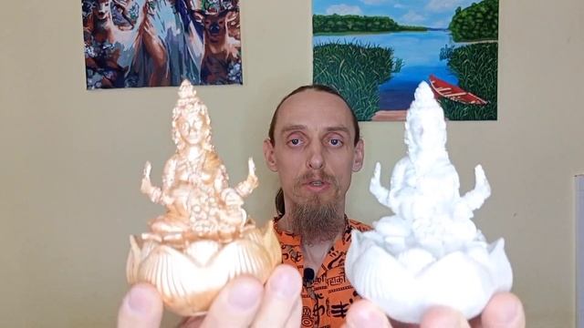 Как привлечь удачу в свою жизнь( богиня благополучия и удачи и процветания) смотреть онлайн