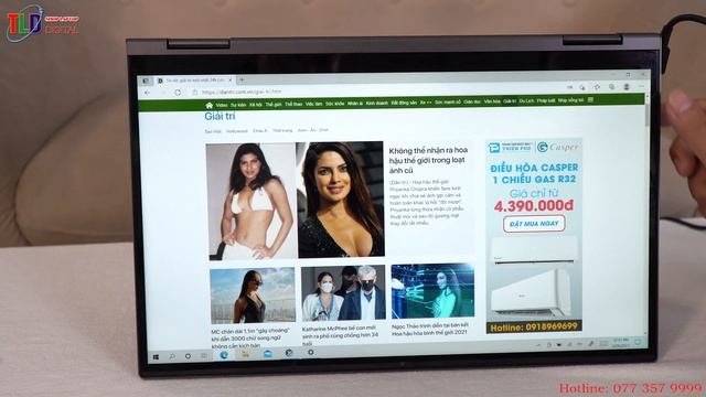 Đánh Giá Laptop Lenovo YOGA C740 Màn Hình 15 INCH Tuyệt Tác Giá Rẻ смотреть онлайн