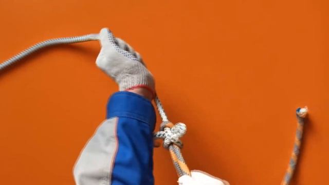 Самых МОЩНЫХ узла для соединения верёвок! смотреть онлайн