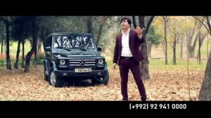 Далер Куттузов - Эй сорбон (2016)