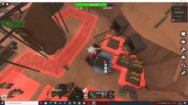 🏜️BADLANDS🤠 Tower Defense Simulator ep.1 смотреть онлайн
