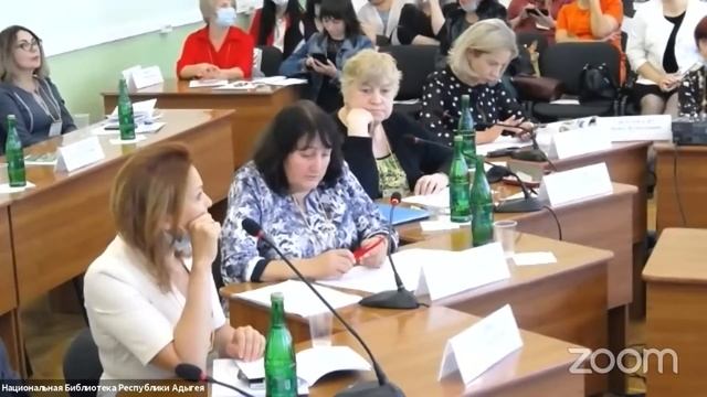 Формирование фондов в условиях обслуживания мультикультурного состава населения смотреть онлайн