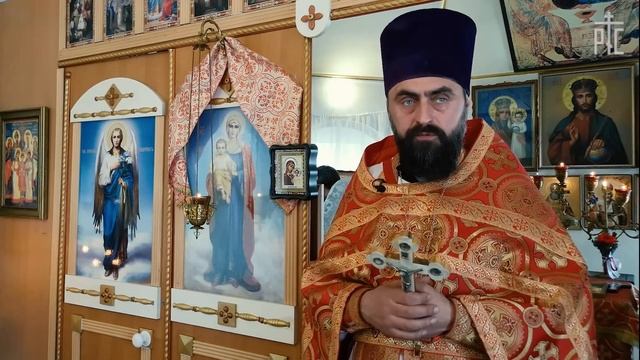 Предназначение женщины (прот. Александр Проченко) @r_i_s смотреть онлайн