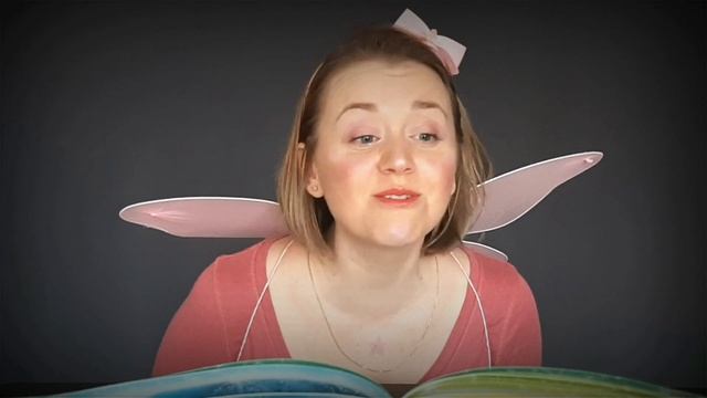 Жанна Пугачева.Читаем детям. Болгарская сказка про Водяного.