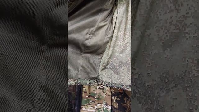 Костюм Демисезонный ВКПО / ВКБО Уставной Цифра БТК-Групп смотреть онлайн