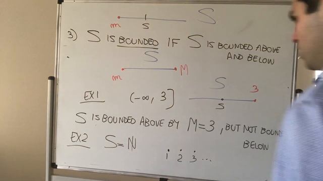 Upper Bound смотреть онлайн