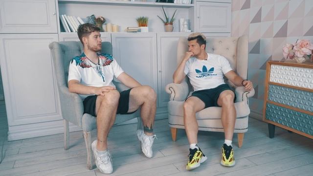 ГЕРМАН ВЫГНАЛ из АМКАЛА / об уходе в НА СПОРТЕ, 2drots и СЕМЁРКЕ! смотреть онлайн