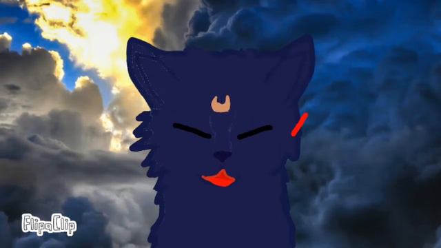 I just wanna die meme (кошка Луна) смотреть онлайн