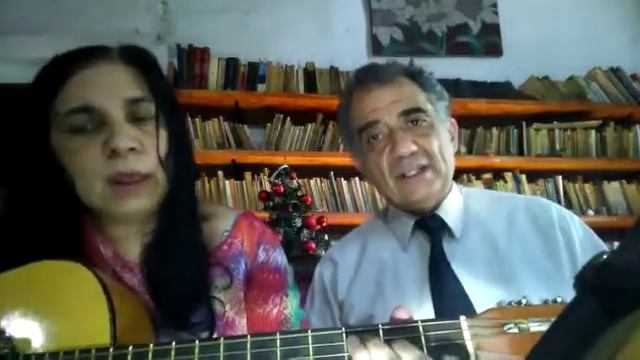 Matrimonio Seta-Barrio Alejandro Korn смотреть онлайн
