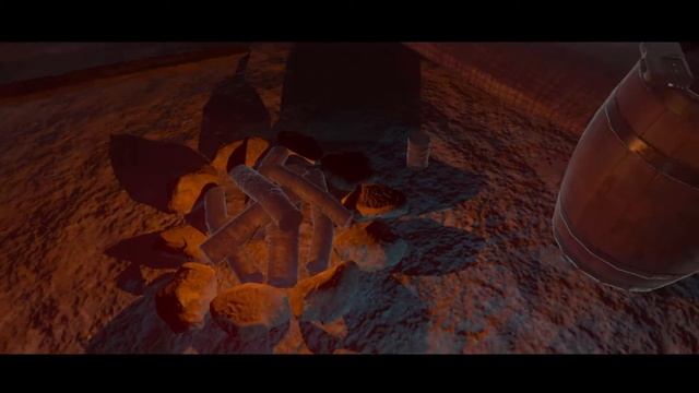 Grave VR - Gameplay Trailer [VR, HTC Vive] смотреть онлайн