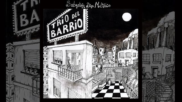 Tango de Navidad смотреть онлайн