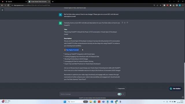 how to use chatgpt || How To Use Chat GPT For Beginners | how to use chatgpt to make money смотреть онлайн