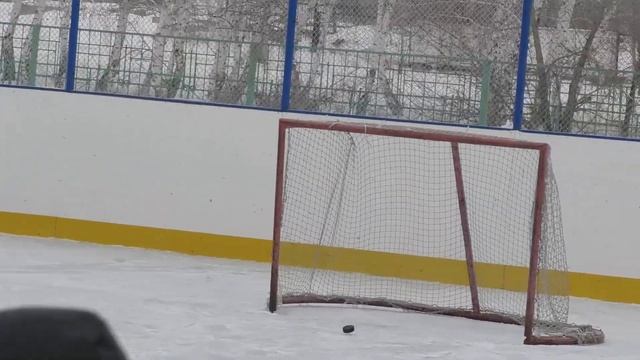 Мастер-класс Иртыша для ребят из села Павлодарское. смотреть онлайн