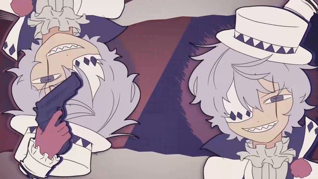 Perfect Nothing - BSD Nikolai Gogol