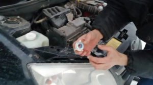 Светодиоды LED в гранту 6000К