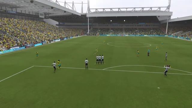 FIFA 16 RUSNAK GOAL смотреть онлайн
