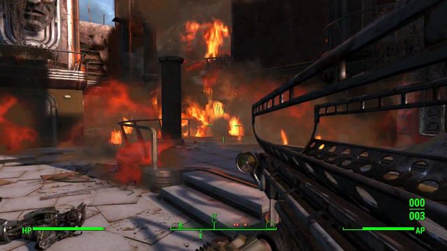 Fallout 4: How to Get X-01 Power Armor GUARANTEED! [FULL SET | BEST ARMOR] смотреть онлайн