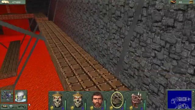 Might and Magic 8 Прохождение - #8 смотреть онлайн