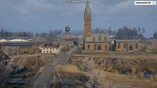 - Studzianki (World Of Tanks OST) - WoT Студзянки Музыка