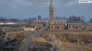 - Studzianki (World of Tanks OST) - WoT Студзянки Музыка