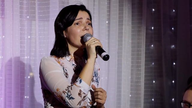 Анастасия Шайманова «Белым снегом»