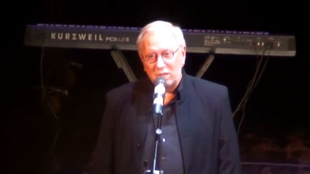 Юбилей Льва Дурова - 60 лет на сцене и в кино. Поздравляет Качан смотреть онлайн