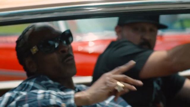 KIZARU x SNOOP DOGG - BANDANA ( BARLAND PRODUCTION) смотреть онлайн