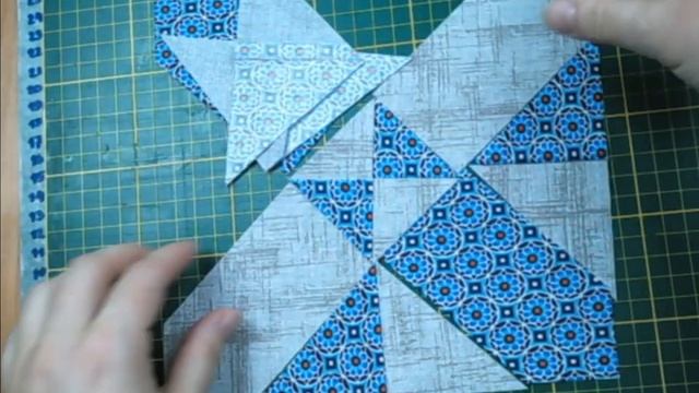 Разрезалка №3, на этот раз диагональная смотреть онлайн