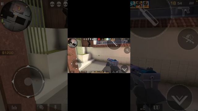 ИГРАЮ В ТОП ИГРУ STANDOFF2. ОТКРЫЛ БОКС! смотреть онлайн