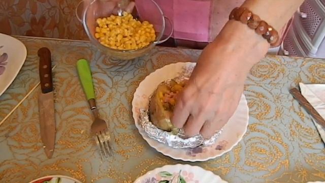 Вегетарианская Кухня